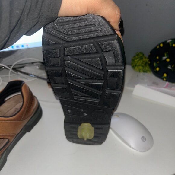 Mephisto 41 Shark Fit